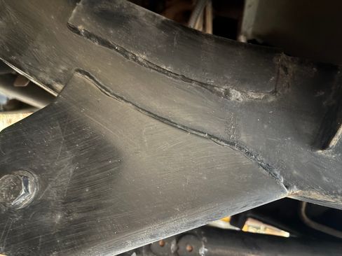 Used 2005 Jeep Wrangler Unlimited w/ Premium Audio Group image 25