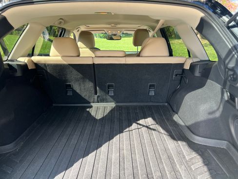 Used 2015 Subaru Outback 2.5i Limited image 17