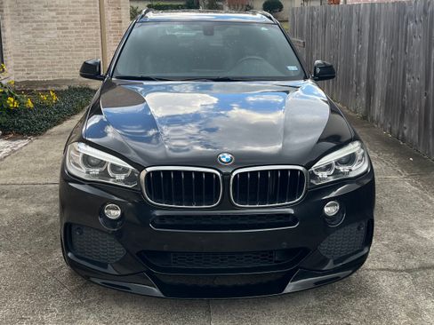 Used 2014 BMW X5 sDrive35i image 4