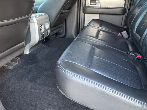 Used 2014 Ford F150 FX4 w/ Equipment Group 402A Luxury image 27