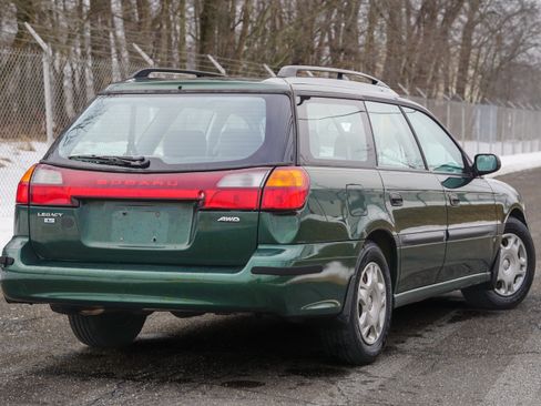 Used 2000 Subaru Legacy L image 6