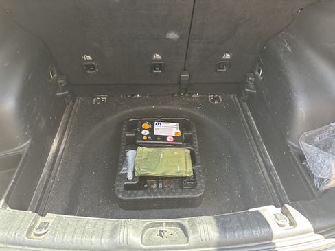 Used 2019 Jeep Compass Latitude w/ Popular Equipment Group FWD image 23
