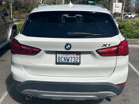 Used 2018 BMW X1 xDrive28i image 2