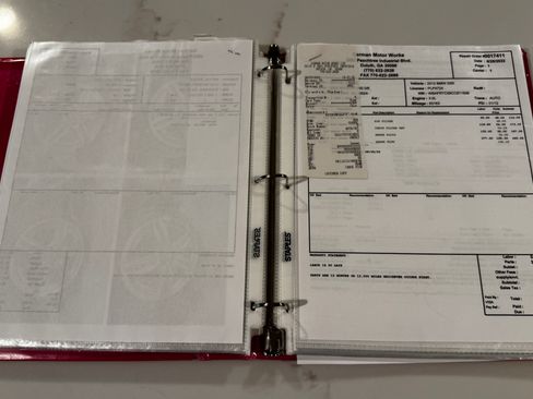 Used 2012 BMW 535i Sedan image 23