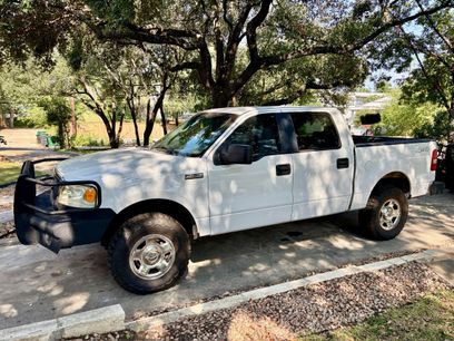 Used 2008 Ford F150 XLT