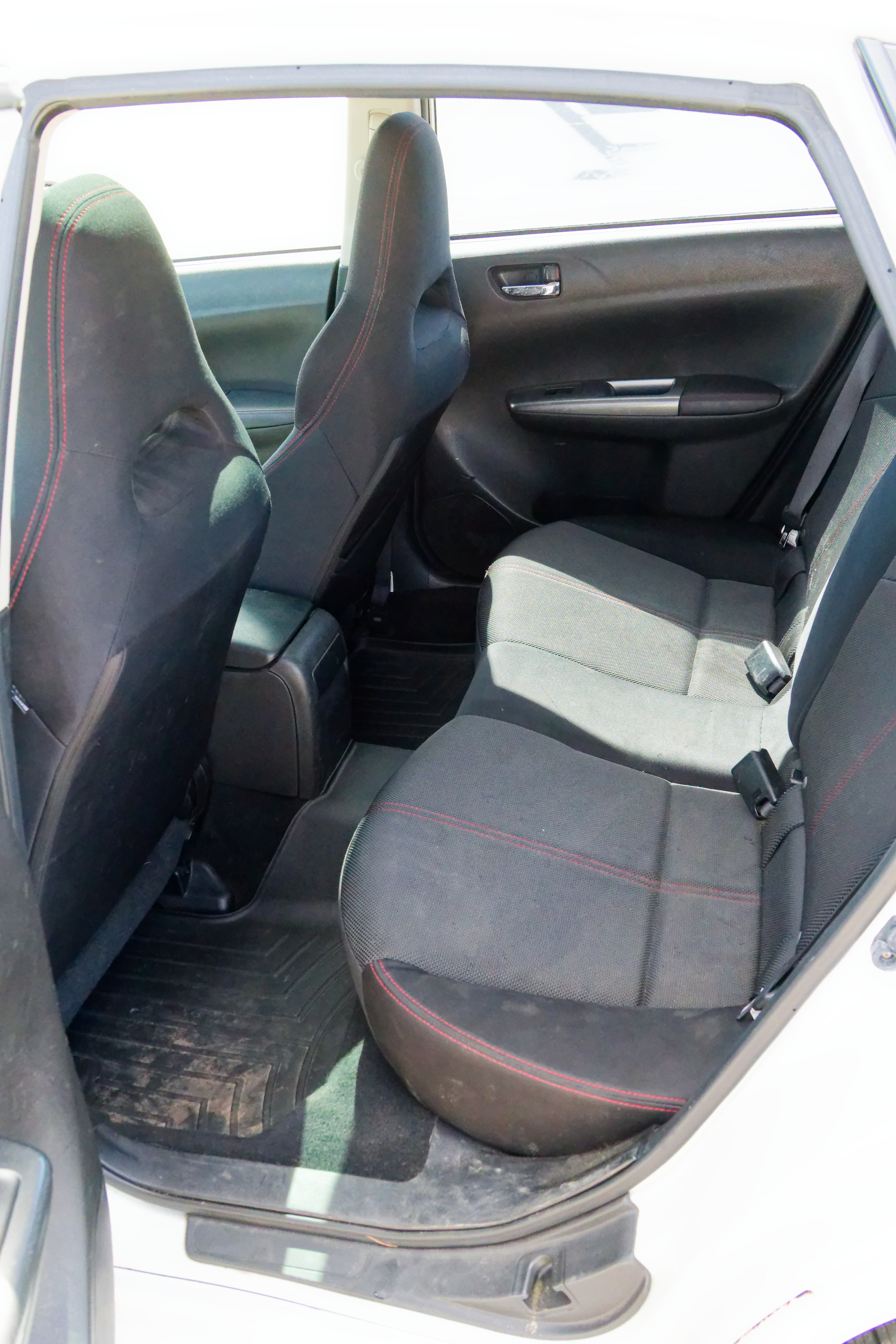 Used 2013 Subaru Impreza WRX Premium AWD/4WD image 21