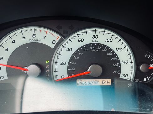 Used 2007 Toyota Camry SE image 12