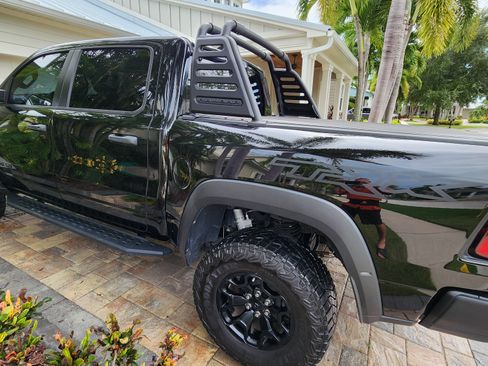 Used 2022 RAM 1500 TRX image 5