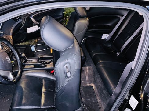 Used 2008 Honda Accord EX-L image 2