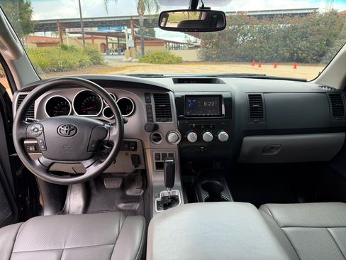 Used 2012 Toyota Tundra 4x4 CrewMax w/ TRD Off-Road Pkg image 14