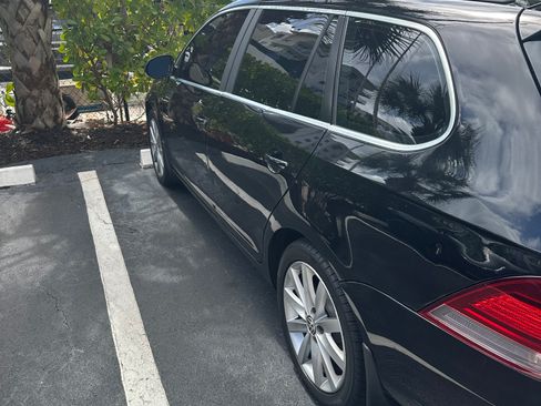 Used 2014 Volkswagen Jetta TDI image 4