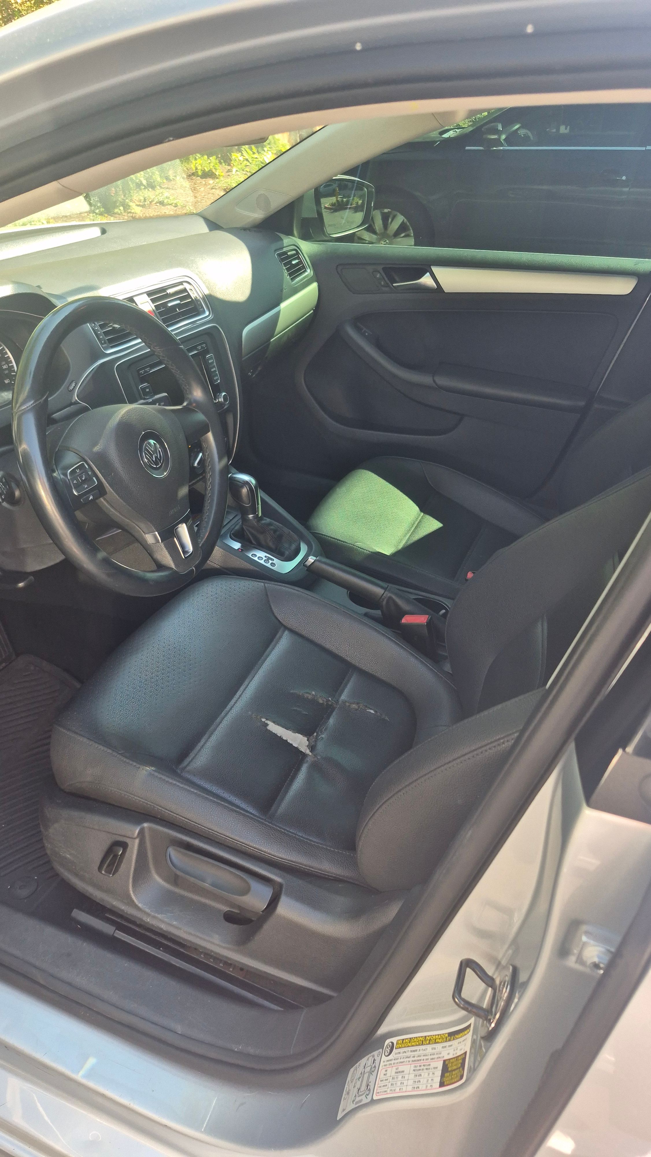 Used 2013 Volkswagen Jetta SE FWD image 8