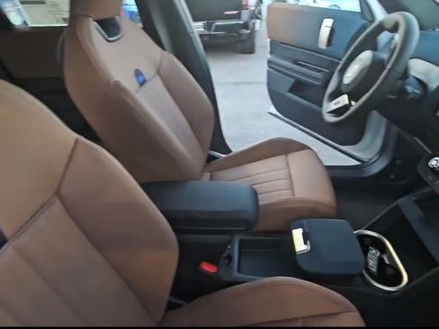 Used 2025 MINI Cooper Countryman S image 10