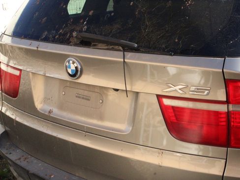 Used 2008 BMW X5 3.0si image 15