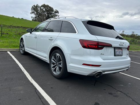 Used 2018 Audi A4 2.0T allroad Premium w/ Convenience Package image 15