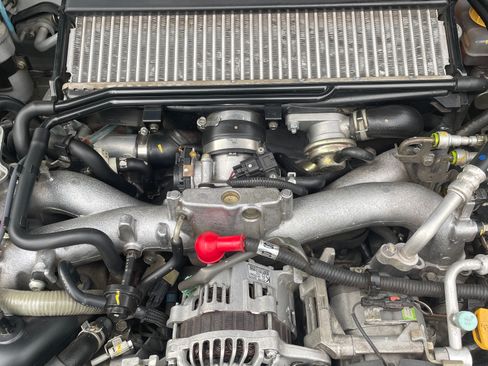 Used 2006 Subaru Baja Turbo AWD/4WD image 5