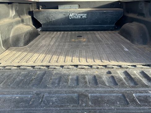 Used 2017 Chevrolet Silverado 2500 LTZ w/ Duramax Plus Package image 8