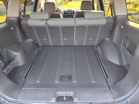 Used 2008 Nissan Xterra S image 15