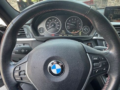 Used 2014 BMW 328i Sedan image 11