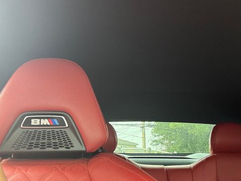 Used 2020 BMW M8 Competition image 4