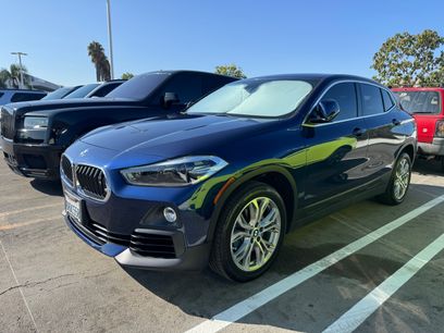 Used 2018 BMW X2 xDrive28i w/ Convenience Package