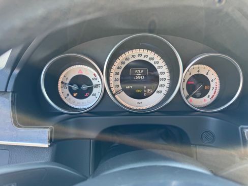 Used 2014 Mercedes-Benz E 350 Sedan image 14