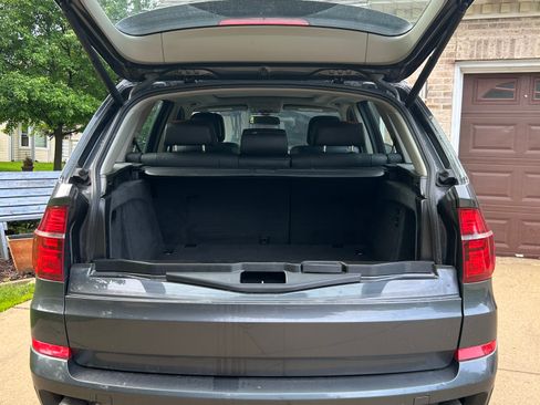 Used 2013 BMW X5 xDrive35i AWD/4WD image 13