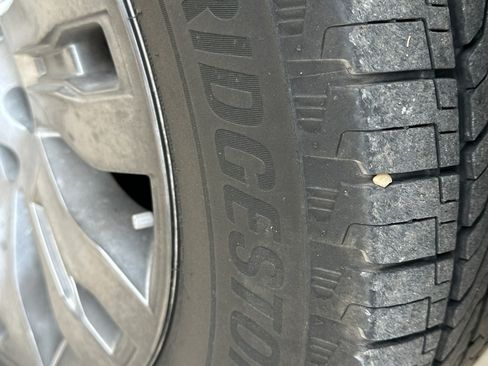 Used 2019 Nissan Titan Platinum Reserve w/ Platinum Utility Package image 25