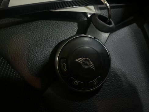 Used 2013 MINI Cooper S image 18