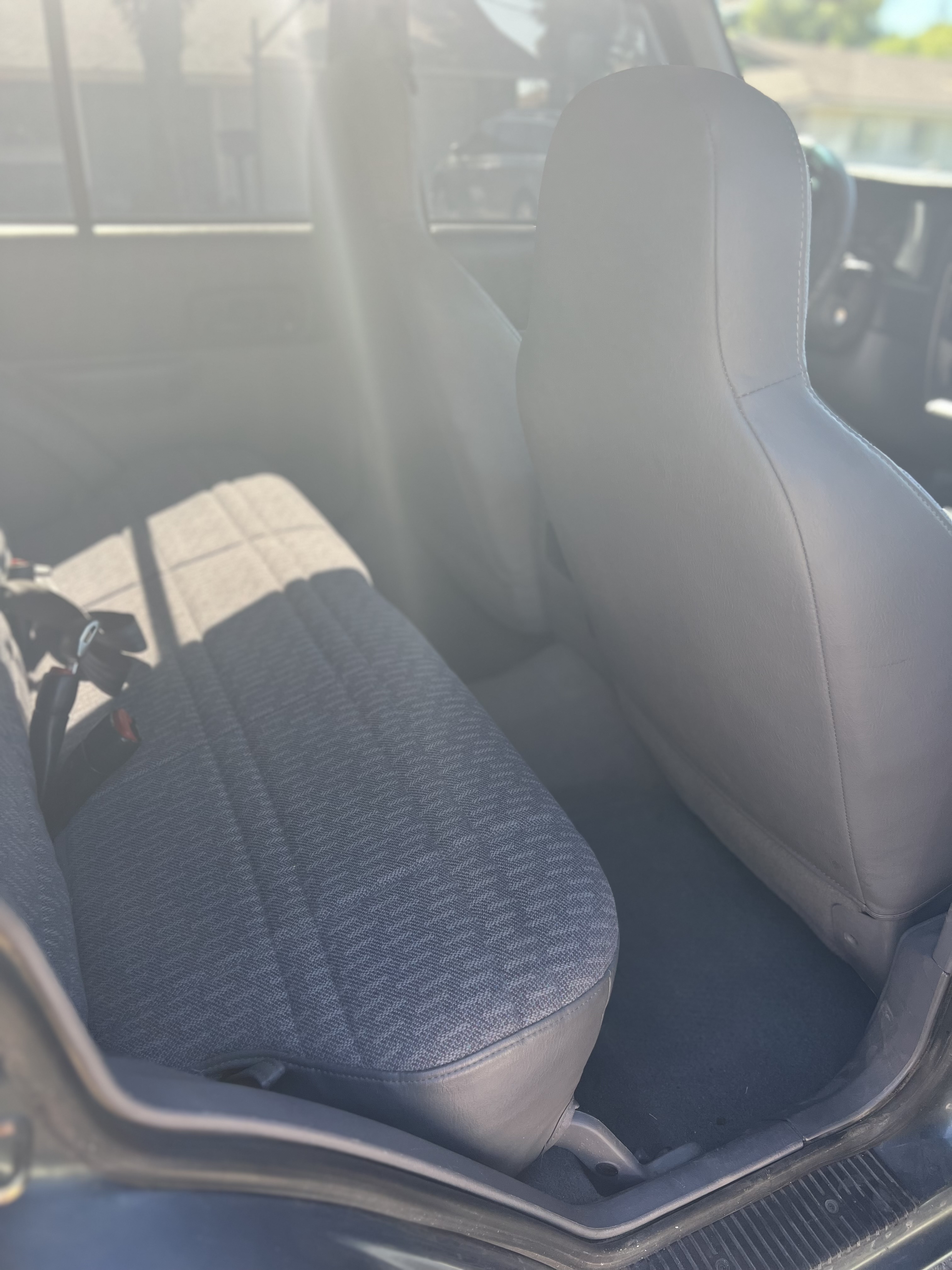 Used 1998 Jeep Cherokee Sport AWD/4WD image 9