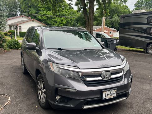 Used 2019 Honda Pilot EX-L image 6