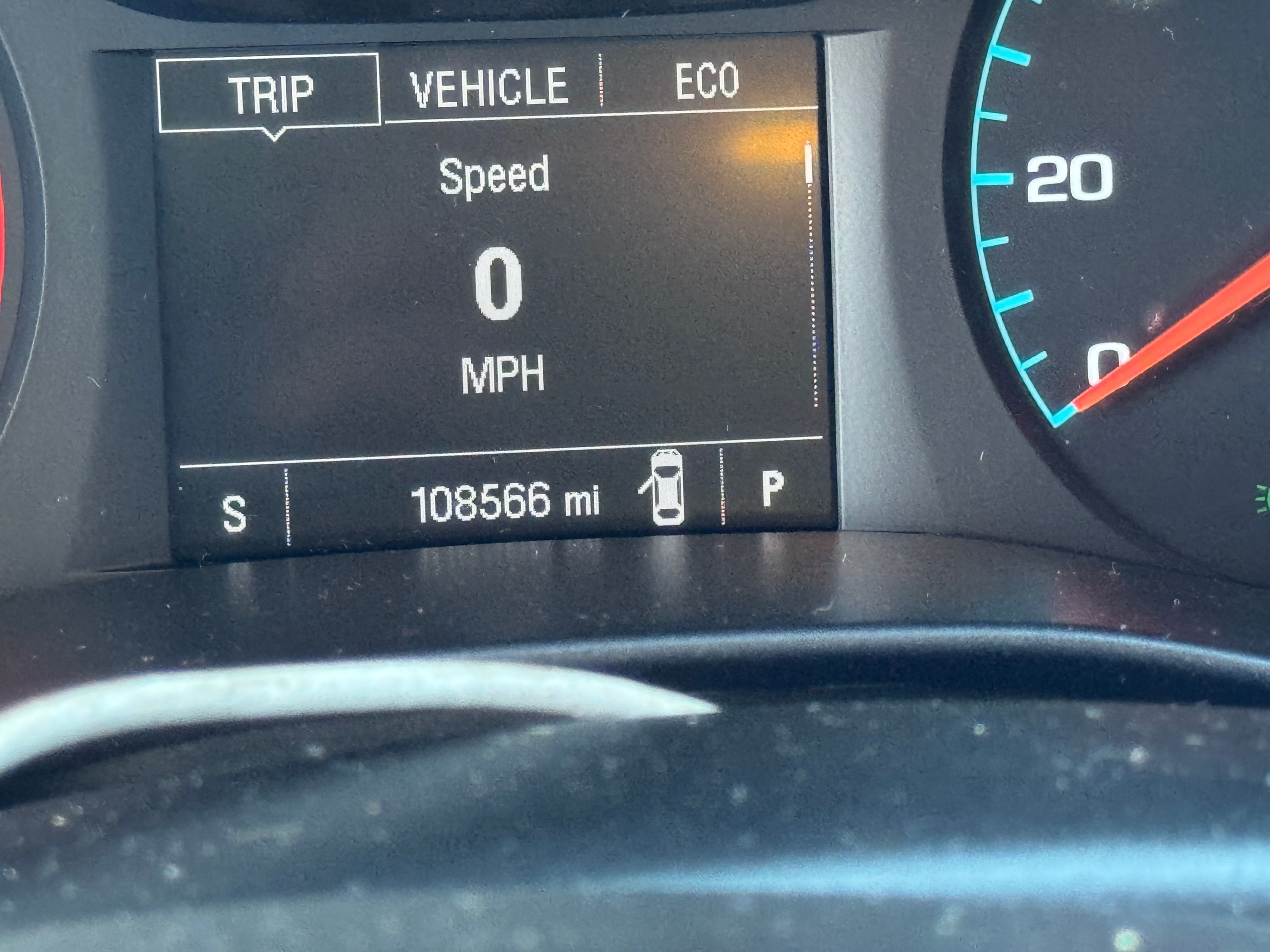 Used 2015 Chevrolet Colorado LT w/ LT Convenience Package RWD image 18