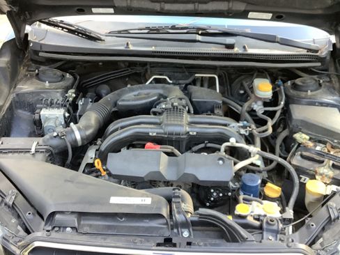 Used 2015 Subaru Crosstrek 2.0i Premium w/ Moonroof Package image 9