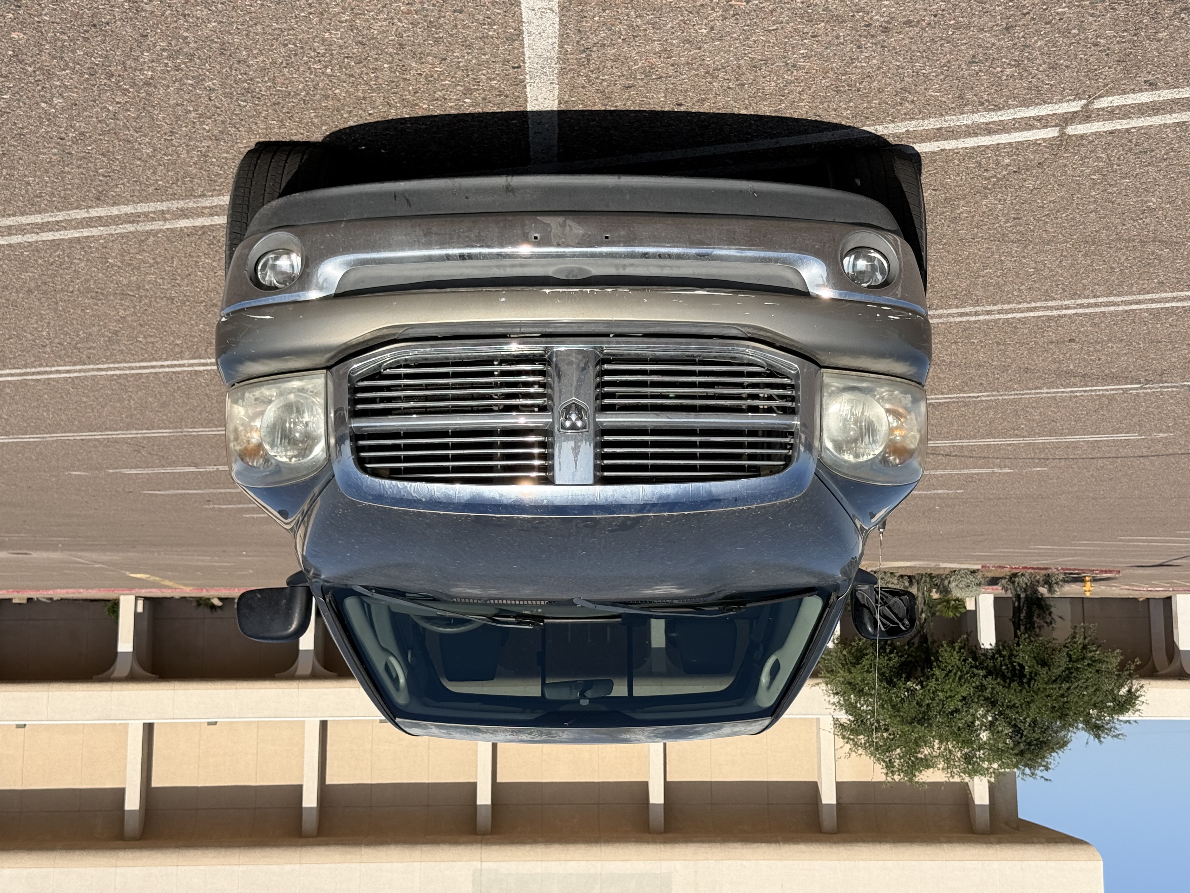 Used 2008 Dodge Ram 1500 Truck SLT w/ Trailer Tow Group RWD image 22
