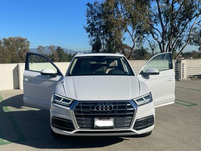 Used 2018 Audi Q5 2.0T Premium Plus w/ Premium Plus Package