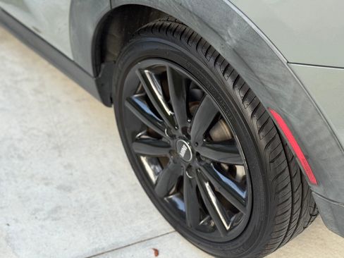 Used 2015 MINI Cooper 4-Door Hardtop FWD image 9