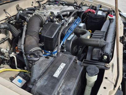 Used 2003 Toyota Tacoma PreRunner