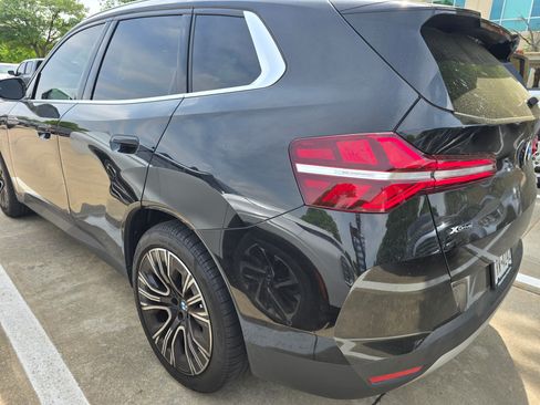 Used 2026 BMW X3 xDrive30 w/ Convenience Package image 8