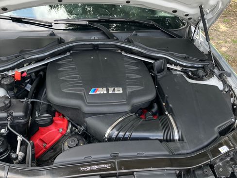 Used 2012 BMW M3 Coupe RWD image 8