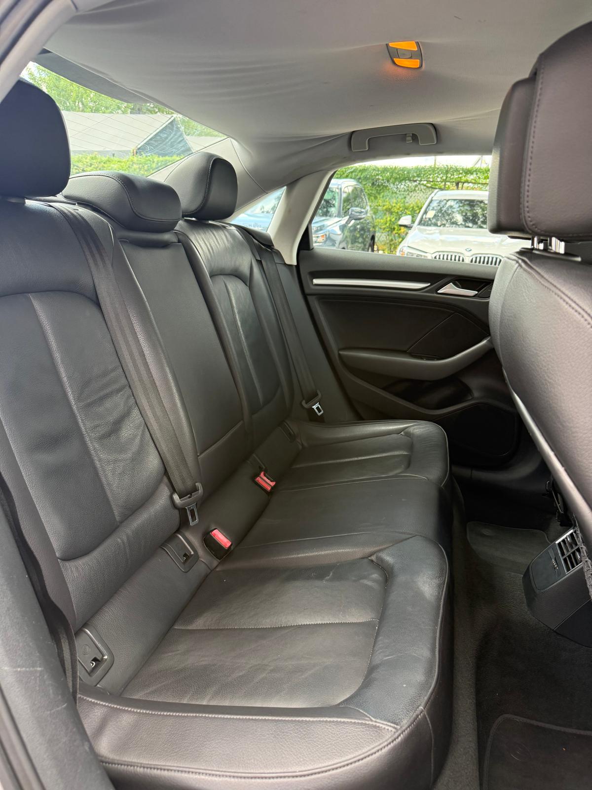 Used 2015 Audi A3 1.8T Premium w/ Driver Assistance Package FWD image 4