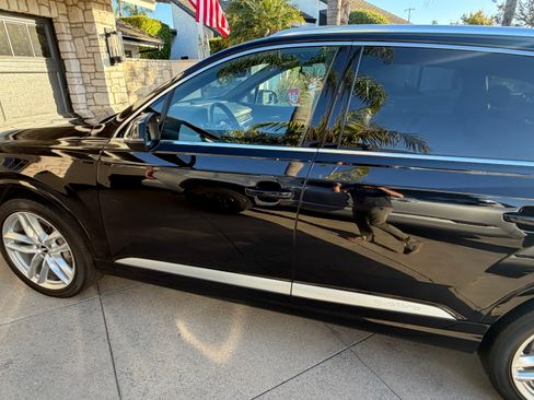 Used 2018 Audi Q7 3.0T Prestige image 30