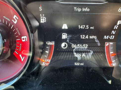 Used 2023 Dodge Challenger SRT Hellcat Redeye image 2