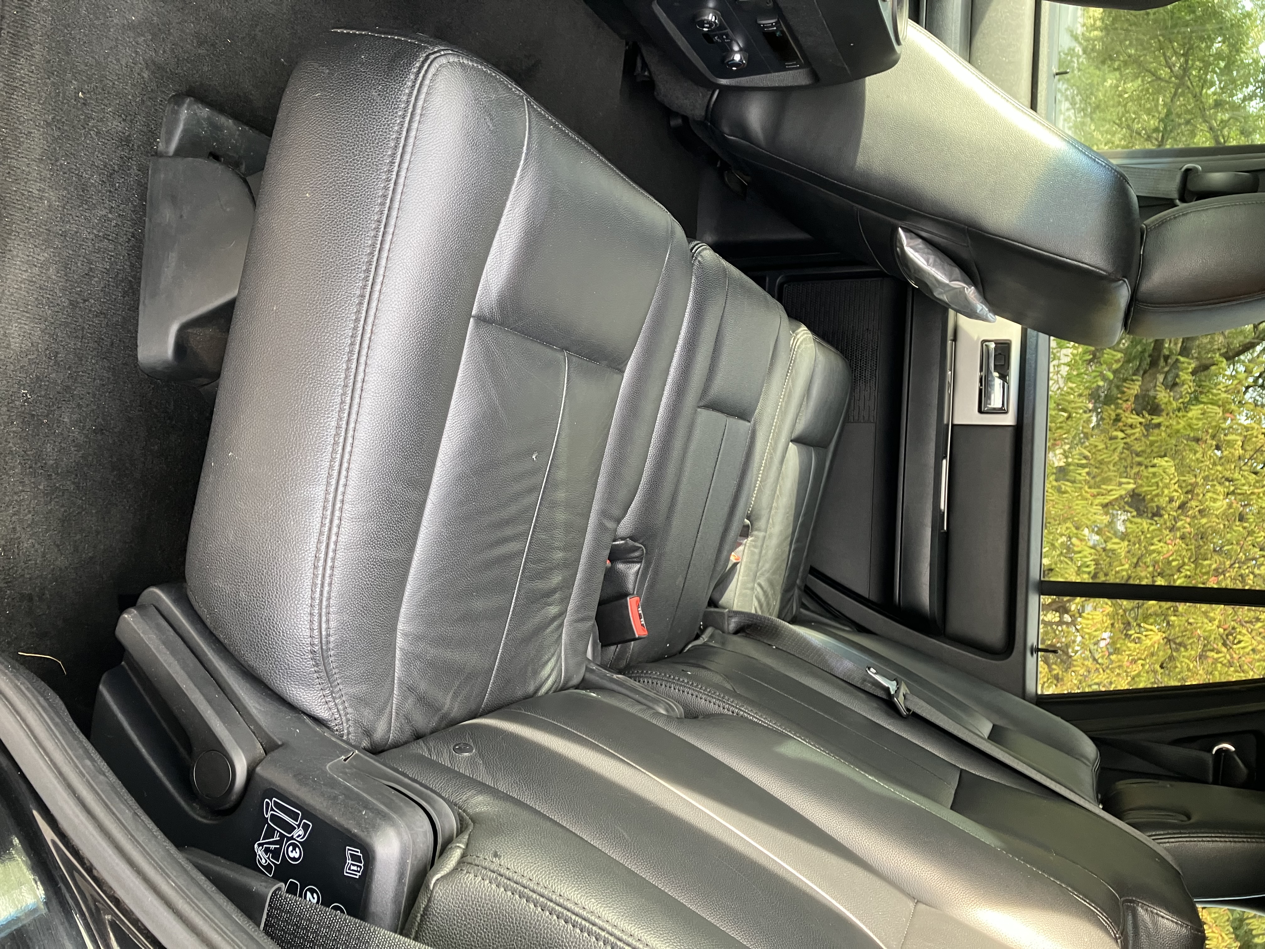 Used 2017 Ford Expedition XLT RWD image 11