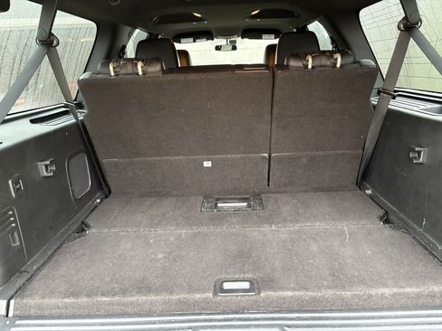 Used 2017 Ford Expedition EL Limited image 14
