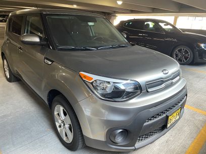 Used 2017 Kia Soul
