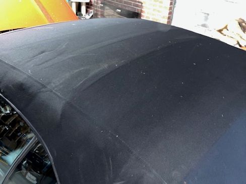 Used 2015 Ford Mustang Premium image 11