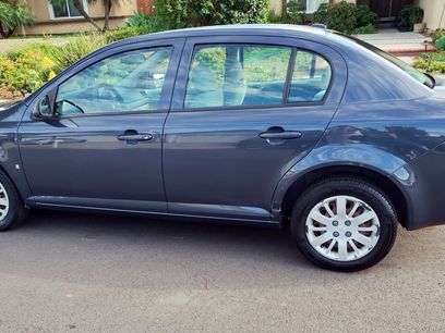 Used 2009 Chevrolet Cobalt LS