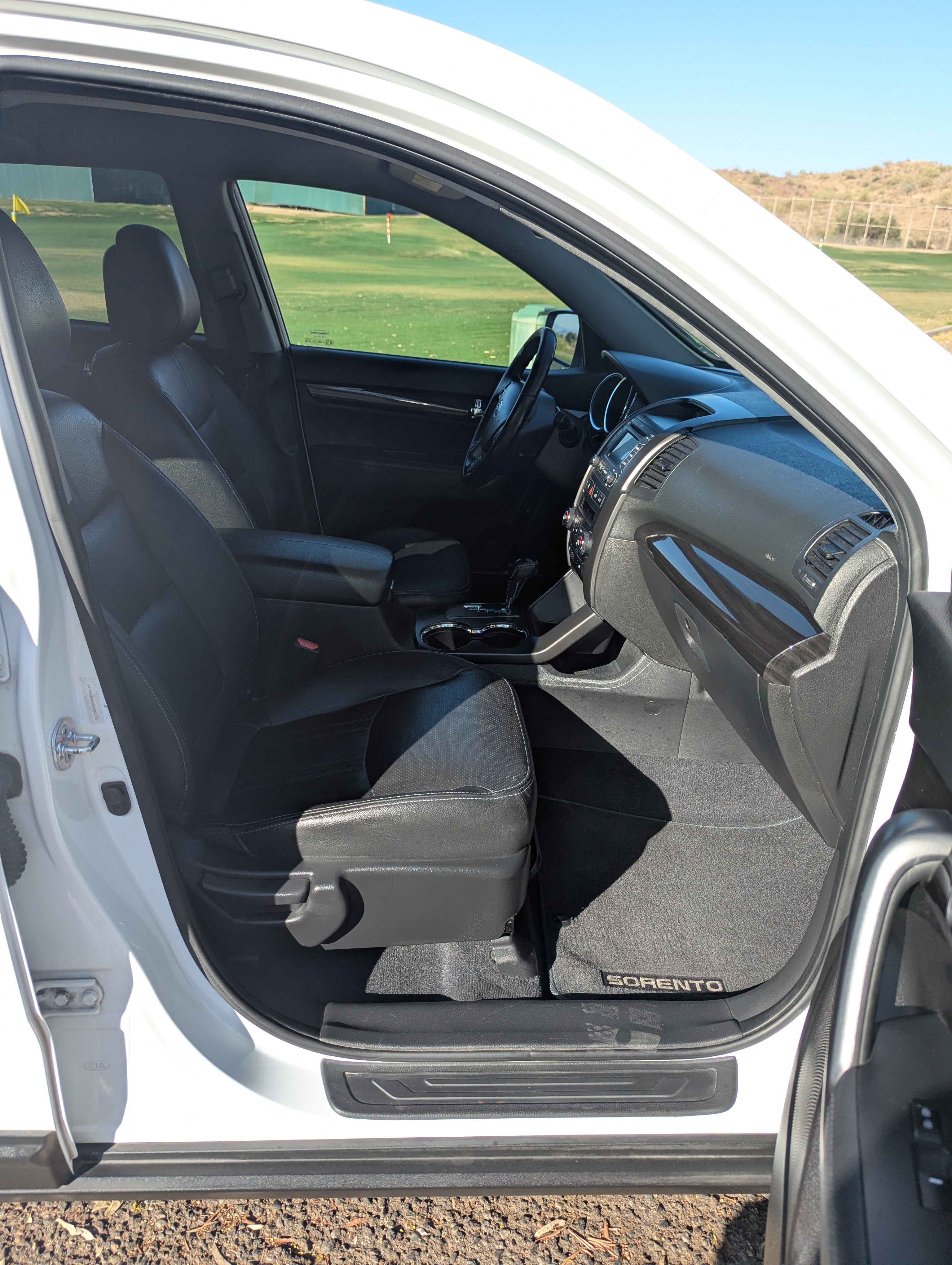 Used 2013 Kia Sorento EX FWD image 6