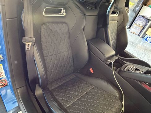 Used 2018 Jaguar F-TYPE SVR image 9