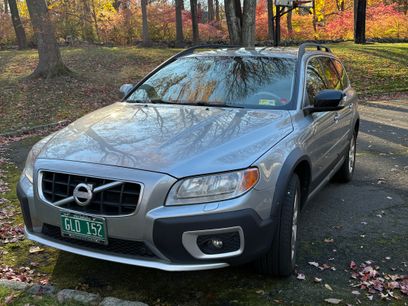 Used 2010 Volvo XC70 3.2